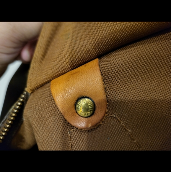 Louis Vuitton Speedy 30 handbag - Picture 6 of 8